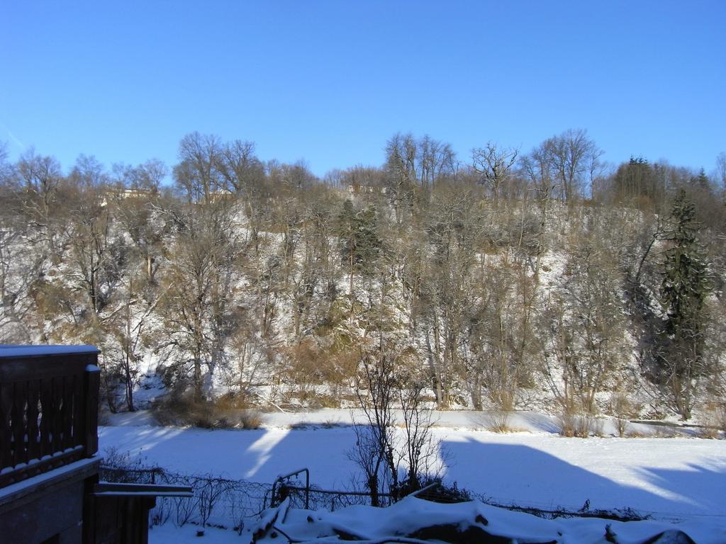 Zwettltalblick