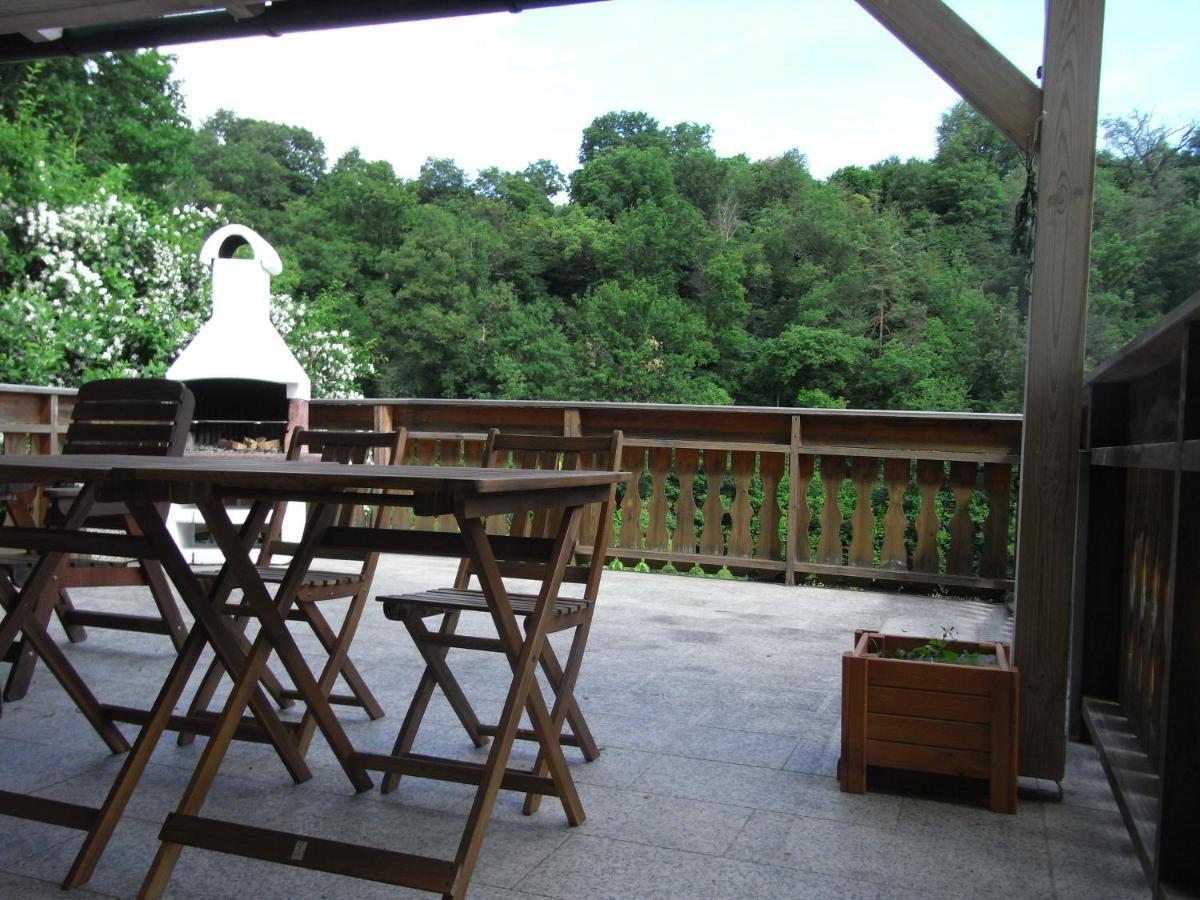 Zwettltalblick Appartement