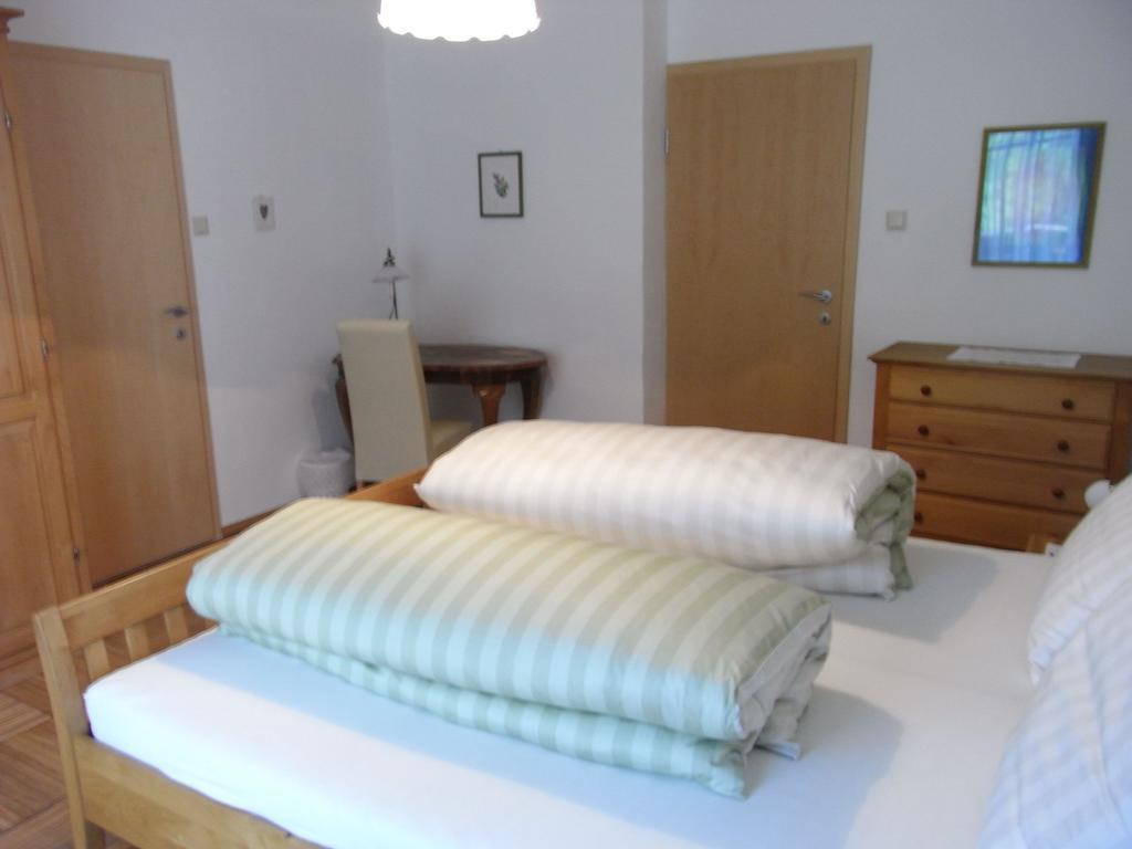 Zwettltalblick Appartement *