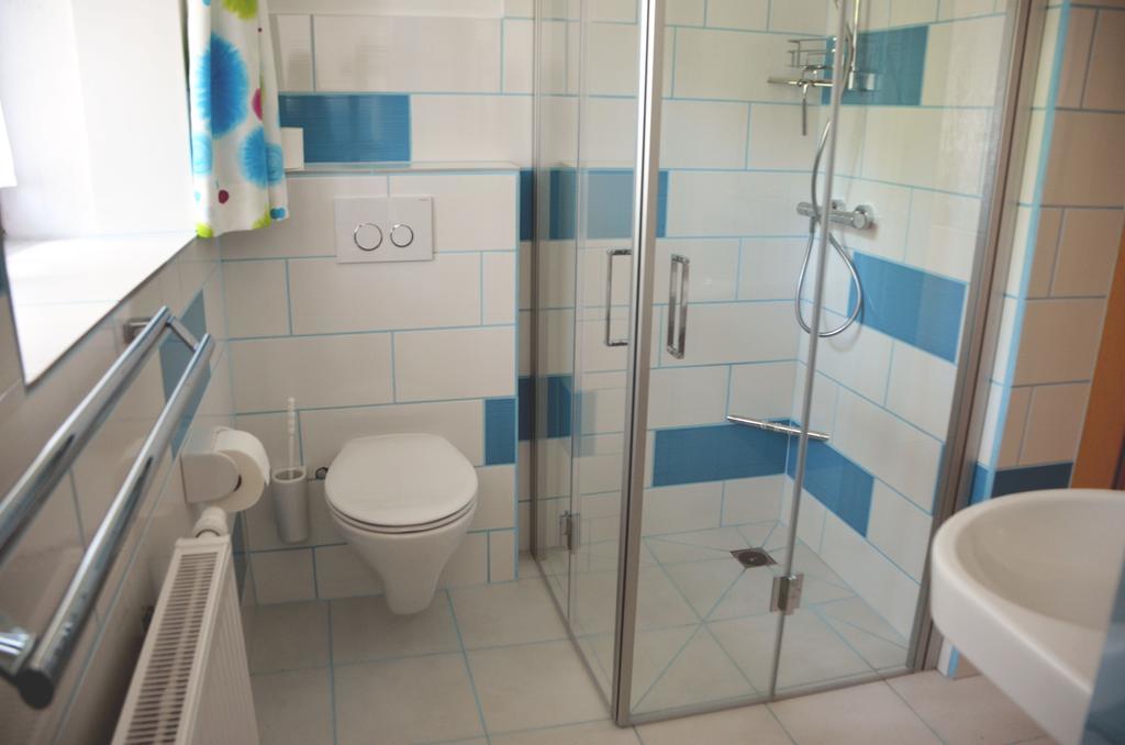 Appartement Zwettltalblick *