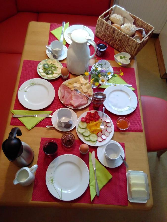 Zwettltalblick Appartement Zwettl